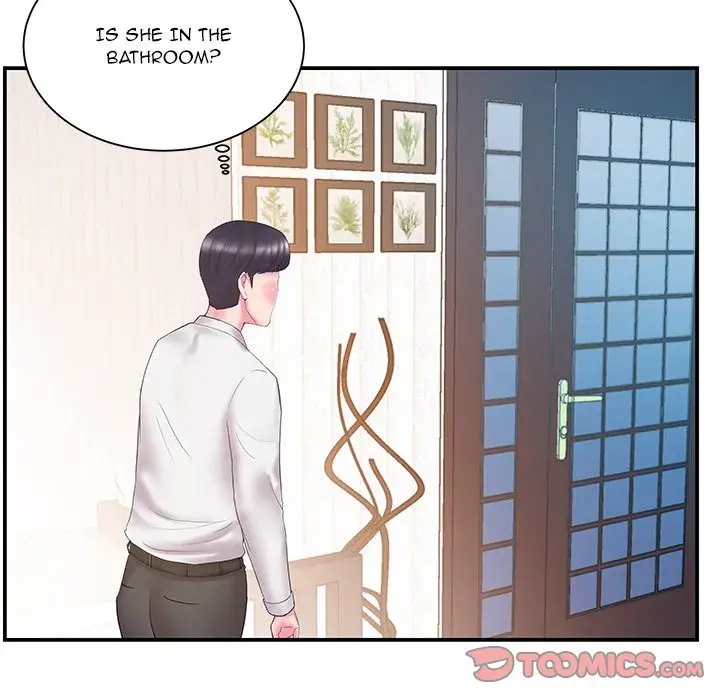 Sister In Law Chapter 13 - Page 44