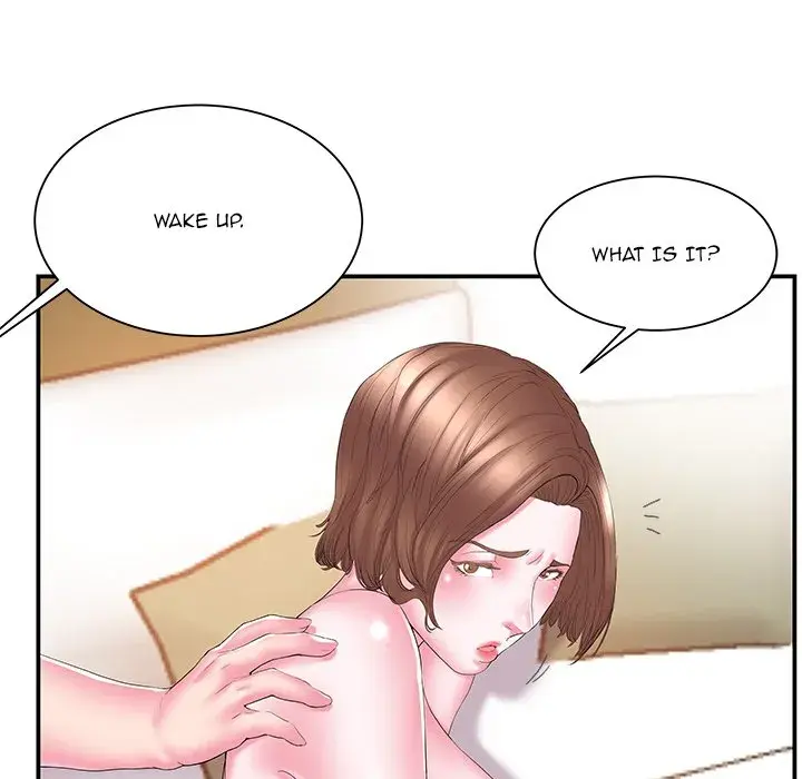 Sister In Law Chapter 13 - Page 5