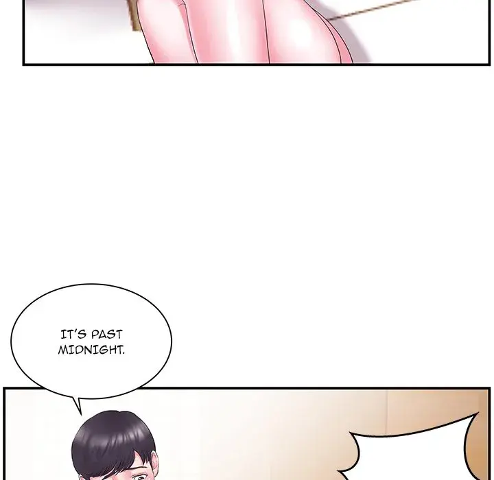 Sister In Law Chapter 13 - Page 6