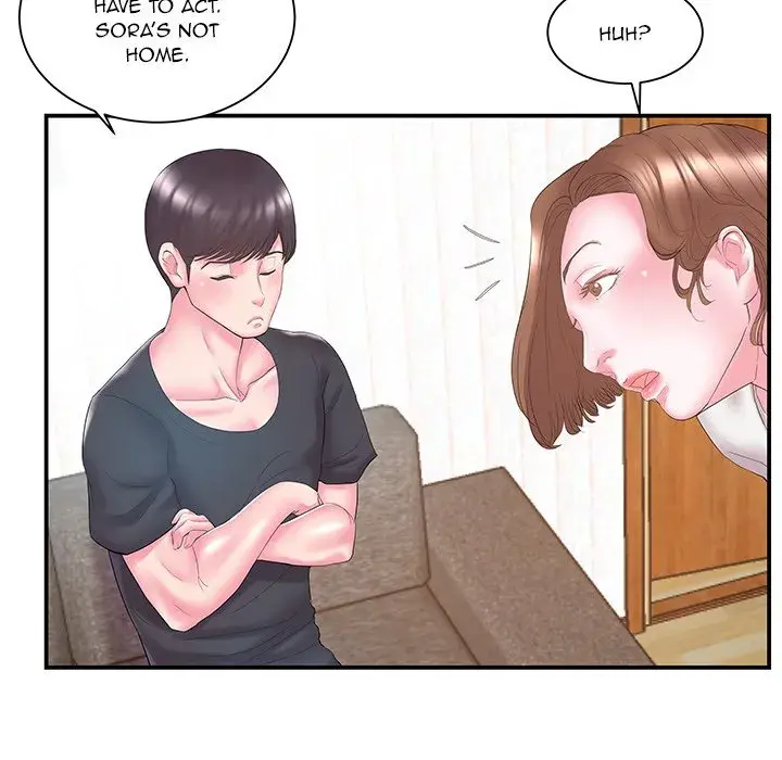 Sister In Law Chapter 13 - Page 67