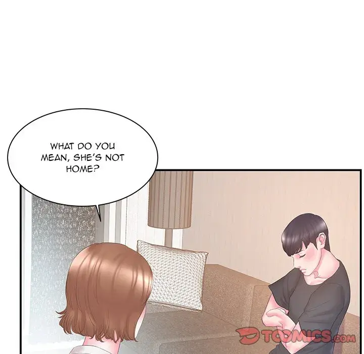Sister In Law Chapter 13 - Page 68