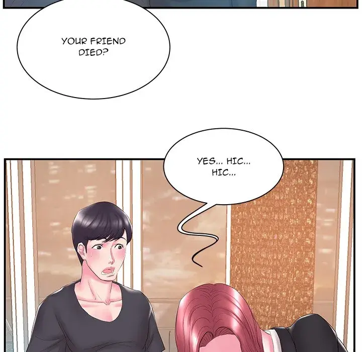 Sister In Law Chapter 13 - Page 82