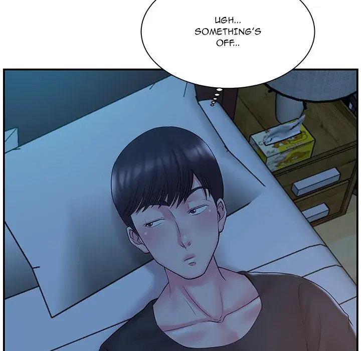 Sister In Law Chapter 13 - Page 87