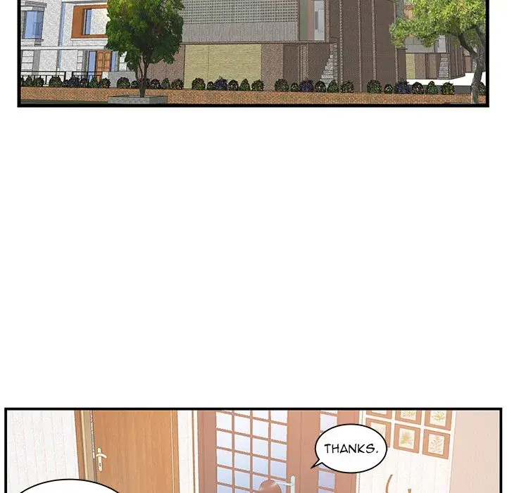 Sister In Law Chapter 13 - Page 89