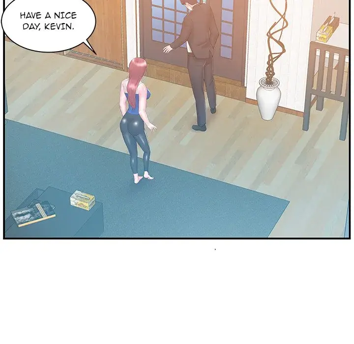 Sister In Law Chapter 13 - Page 90