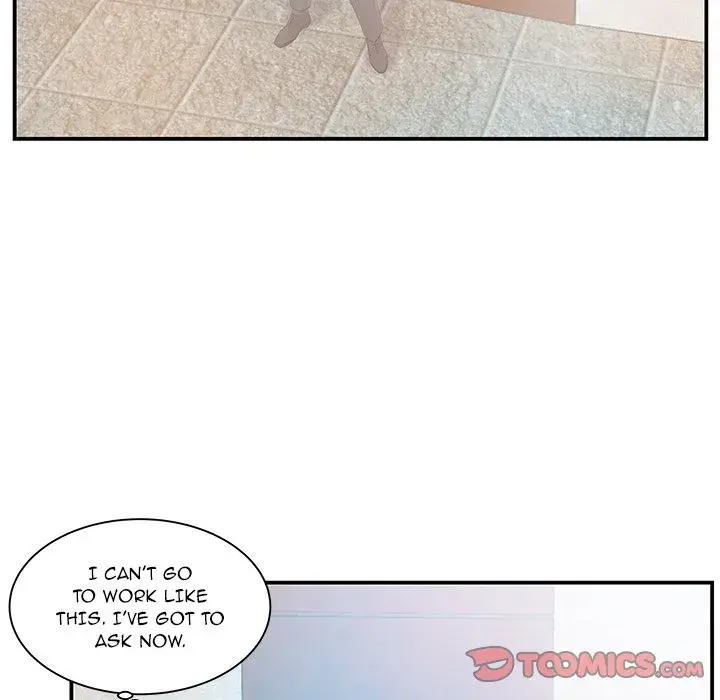 Sister In Law Chapter 13 - Page 92