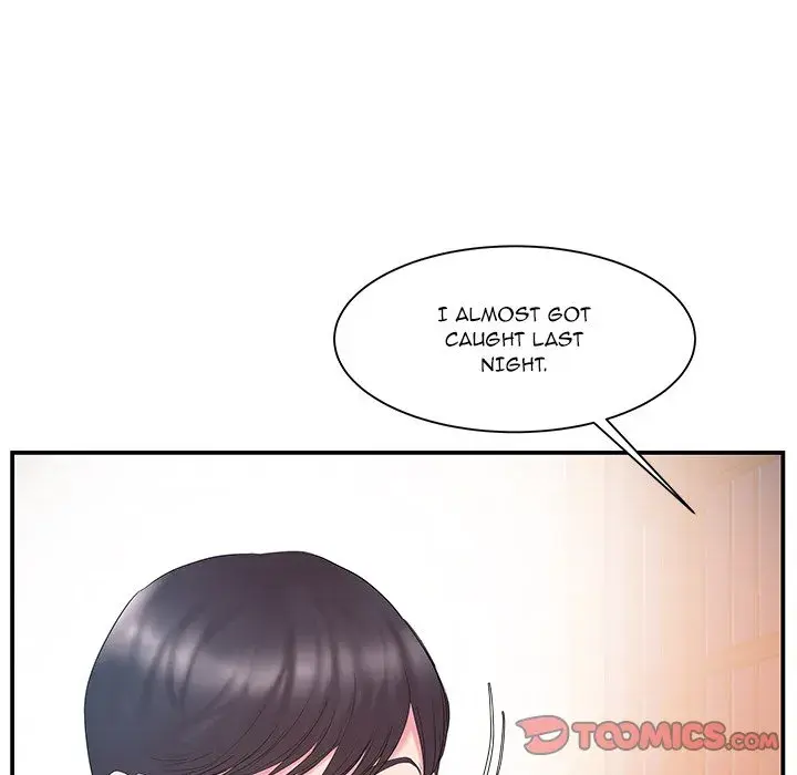 Sister In Law Chapter 13 - Page 98
