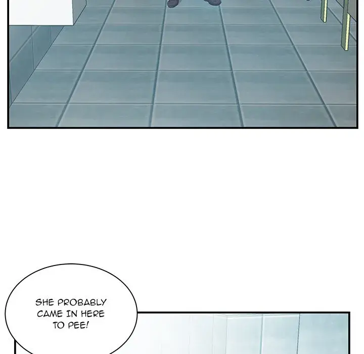 Sister In Law Chapter 14 - Page 100