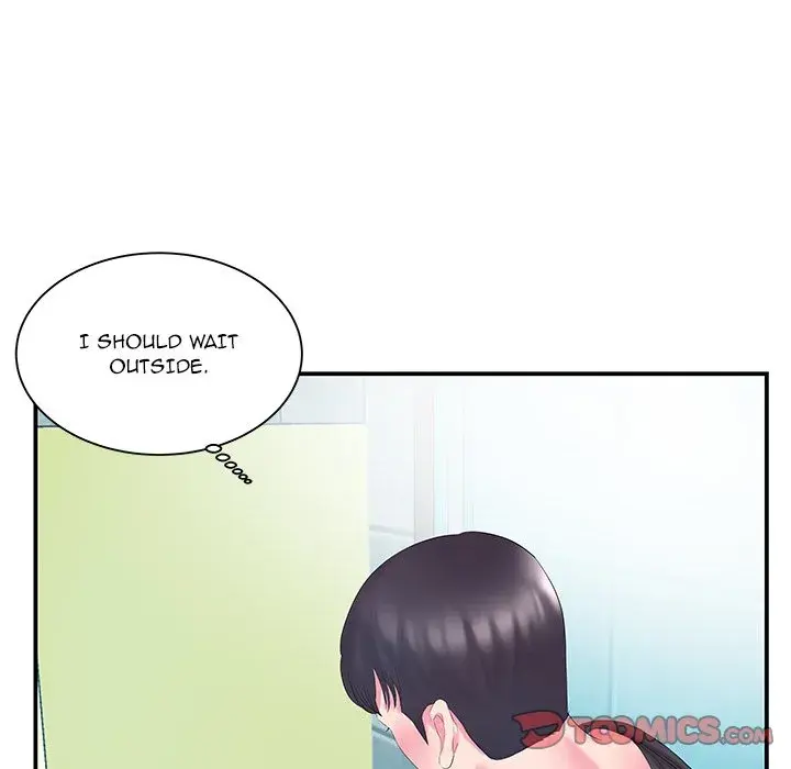 Sister In Law Chapter 14 - Page 102