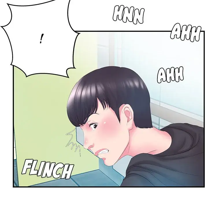 Sister In Law Chapter 14 - Page 104