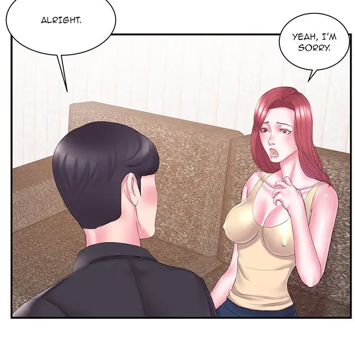 Sister In Law Chapter 14 - Page 24