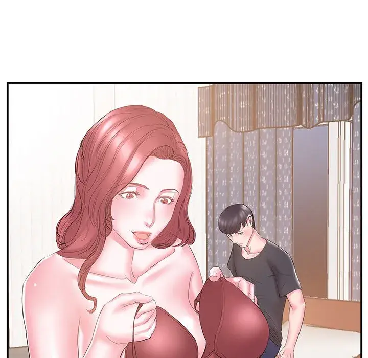 Sister In Law Chapter 14 - Page 28