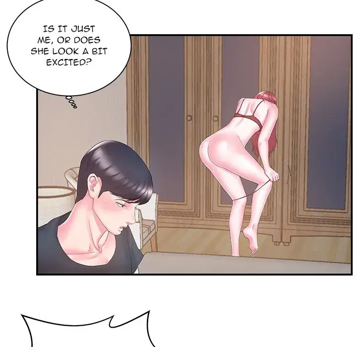 Sister In Law Chapter 14 - Page 31