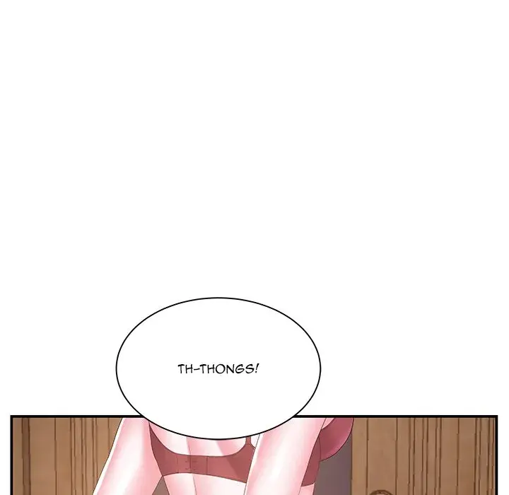 Sister In Law Chapter 14 - Page 33