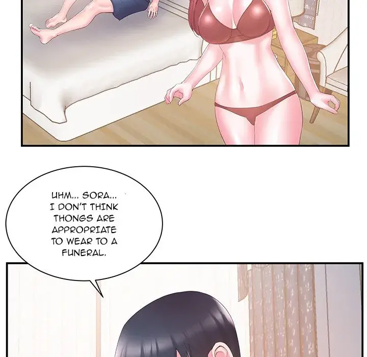 Sister In Law Chapter 14 - Page 36