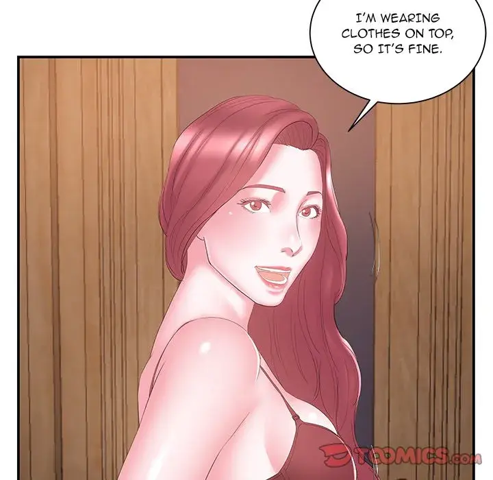 Sister In Law Chapter 14 - Page 38