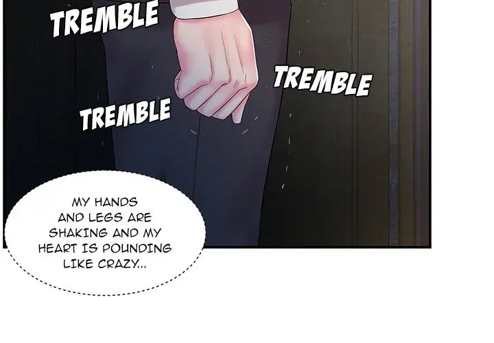 Sister In Law Chapter 14 - Page 4