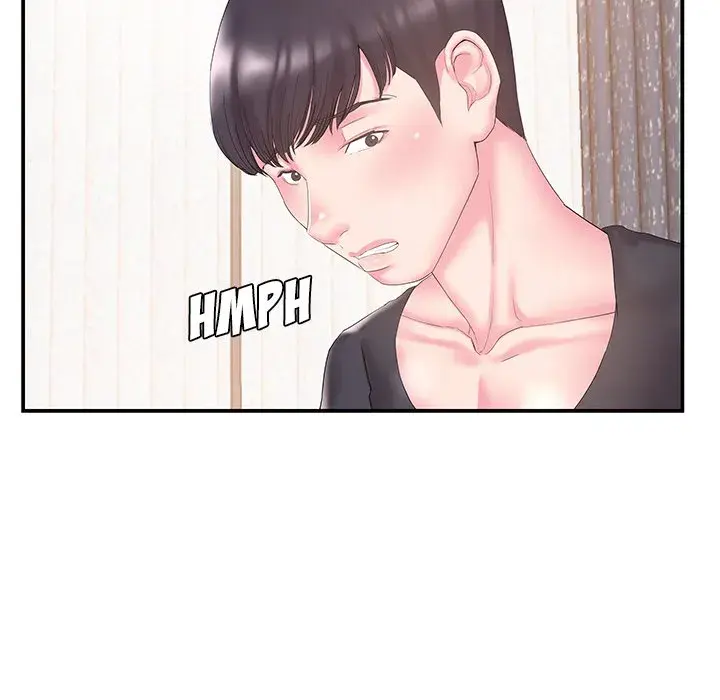 Sister In Law Chapter 14 - Page 40