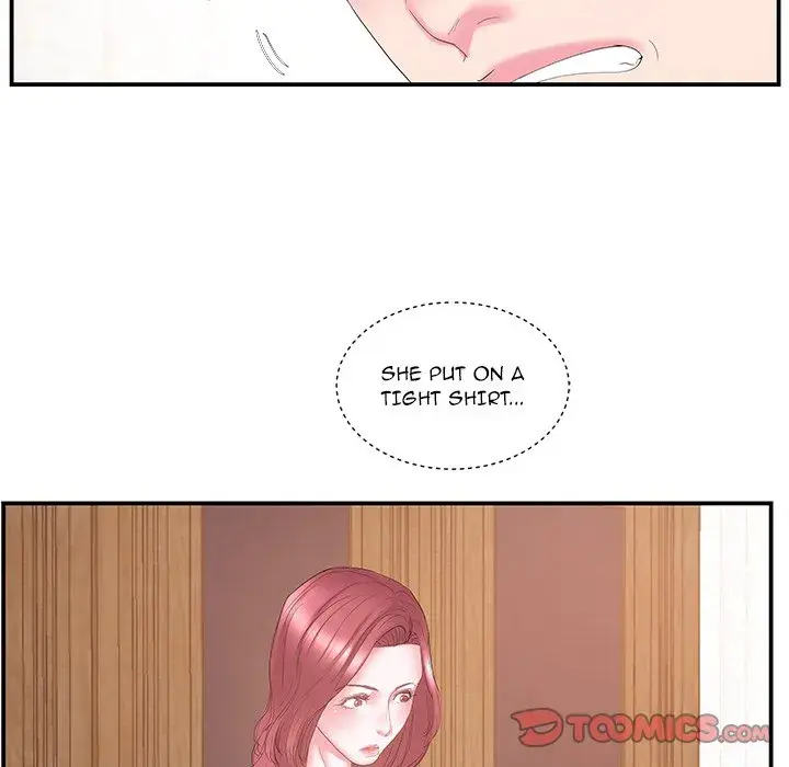Sister In Law Chapter 14 - Page 42