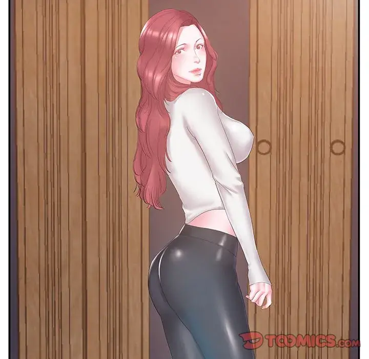 Sister In Law Chapter 14 - Page 46
