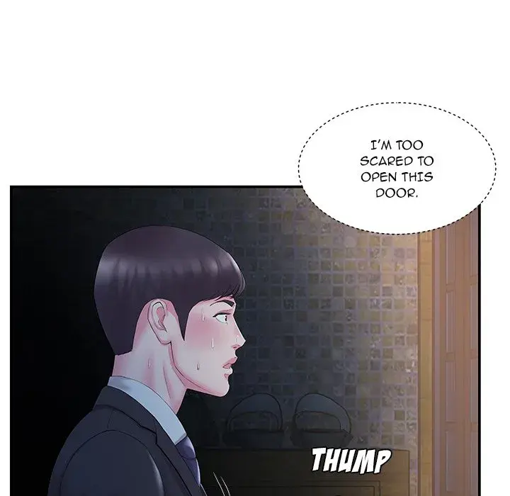 Sister In Law Chapter 14 - Page 5