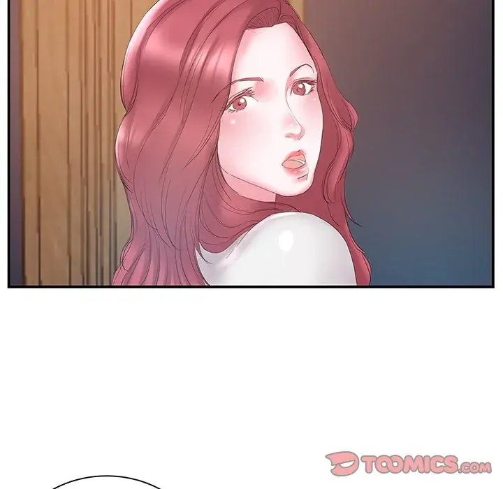 Sister In Law Chapter 14 - Page 50