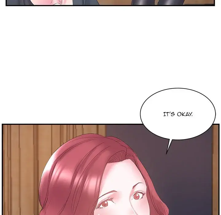 Sister In Law Chapter 14 - Page 52