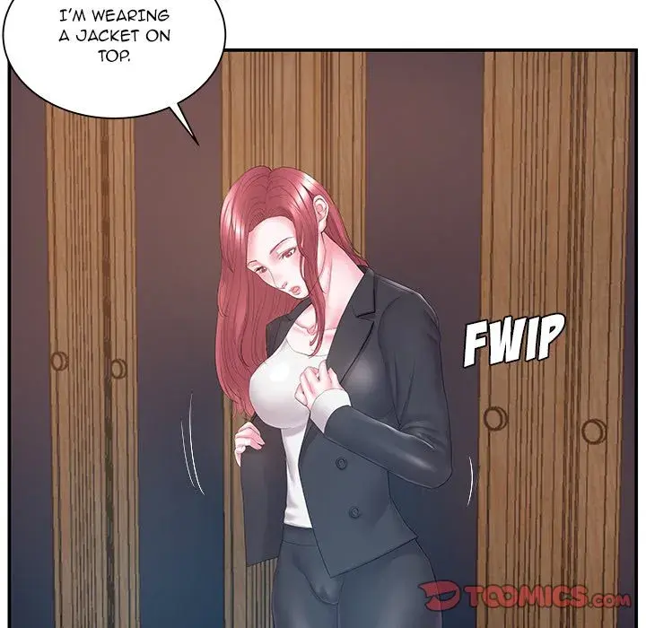 Sister In Law Chapter 14 - Page 54