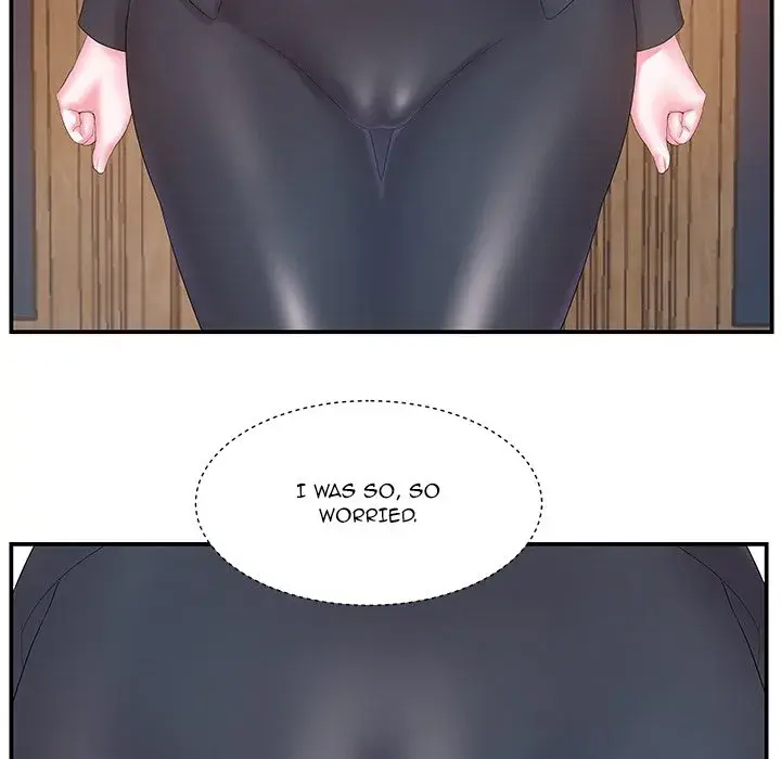 Sister In Law Chapter 14 - Page 56