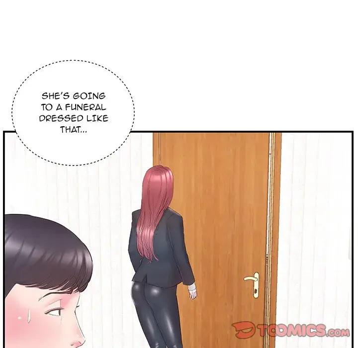 Sister In Law Chapter 14 - Page 58