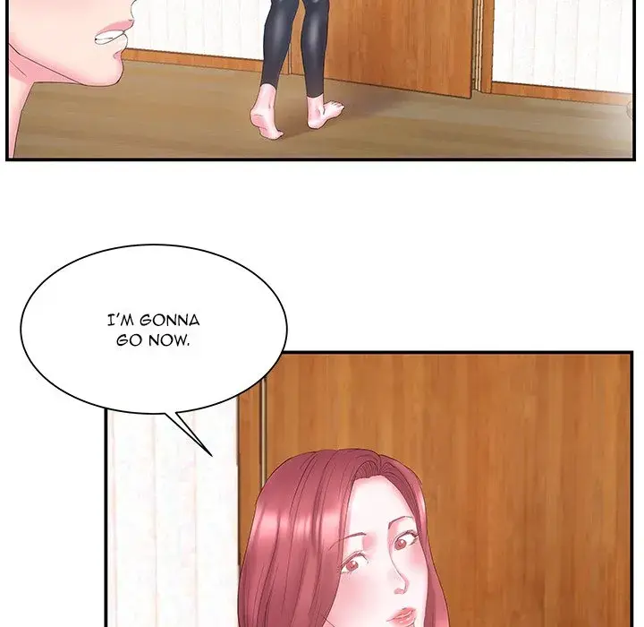 Sister In Law Chapter 14 - Page 59