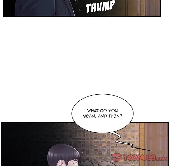 Sister In Law Chapter 14 - Page 6