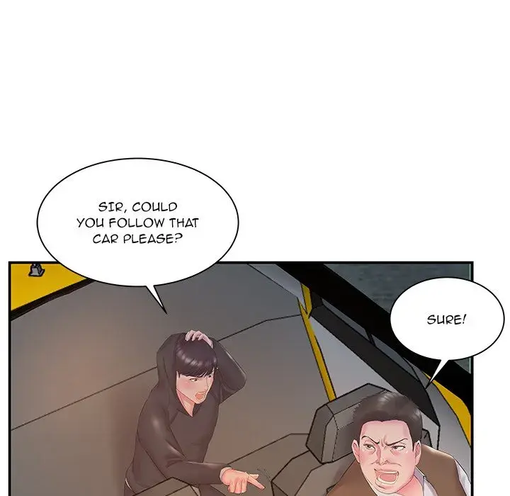 Sister In Law Chapter 14 - Page 79