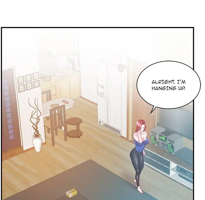 Sister In Law Chapter 14 - Page 8