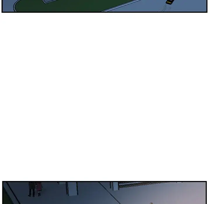 Sister In Law Chapter 14 - Page 83
