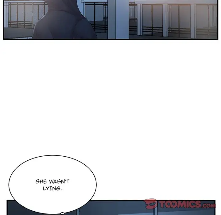 Sister In Law Chapter 14 - Page 86