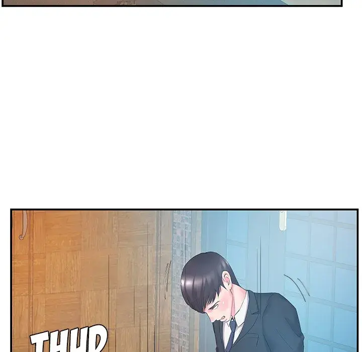 Sister In Law Chapter 14 - Page 9