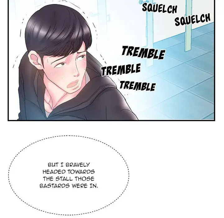 Sister In Law Chapter 15 - Page 13