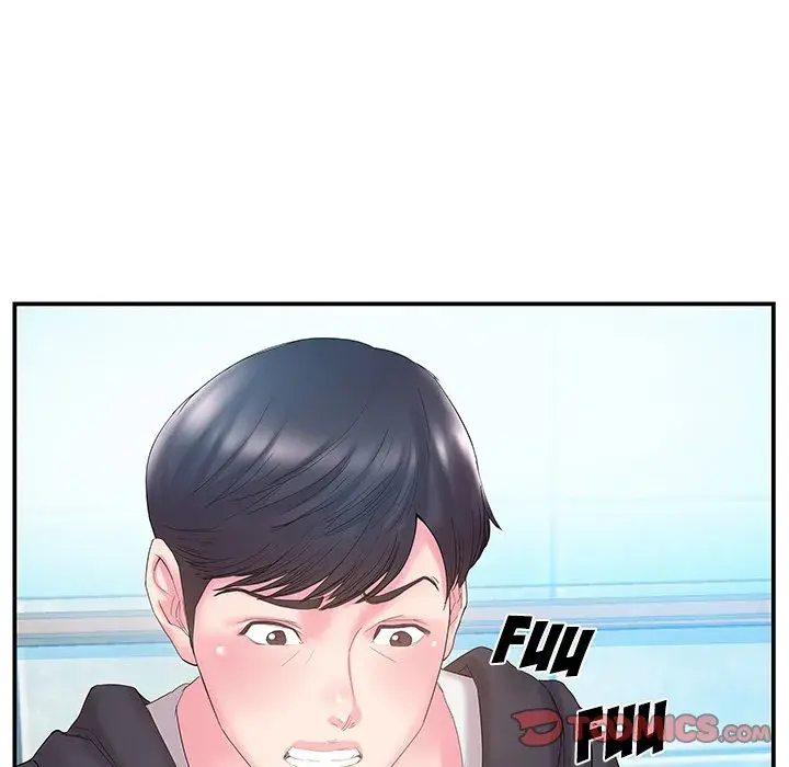 Sister In Law Chapter 15 - Page 18