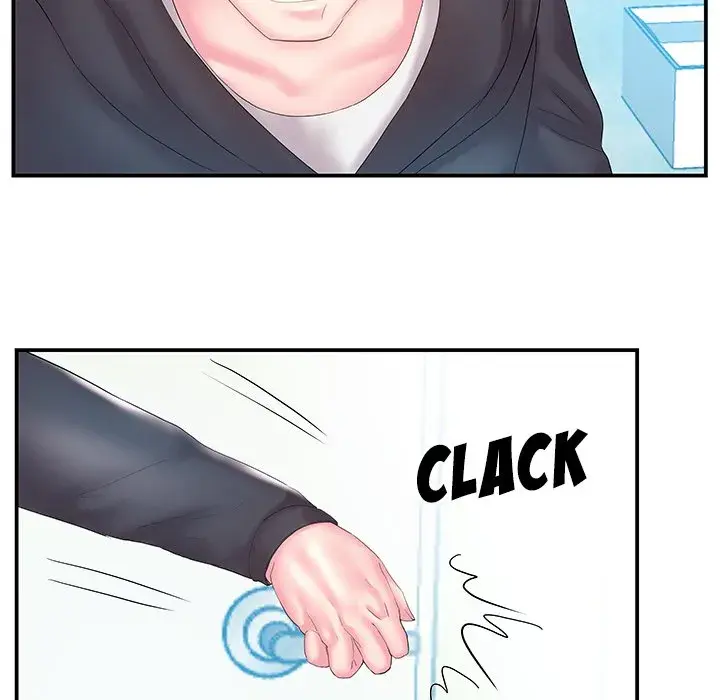 Sister In Law Chapter 15 - Page 19
