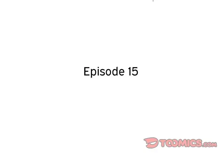 Sister In Law Chapter 15 - Page 2