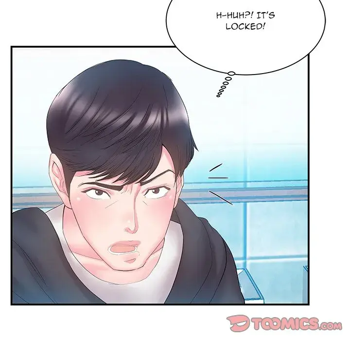 Sister In Law Chapter 15 - Page 22