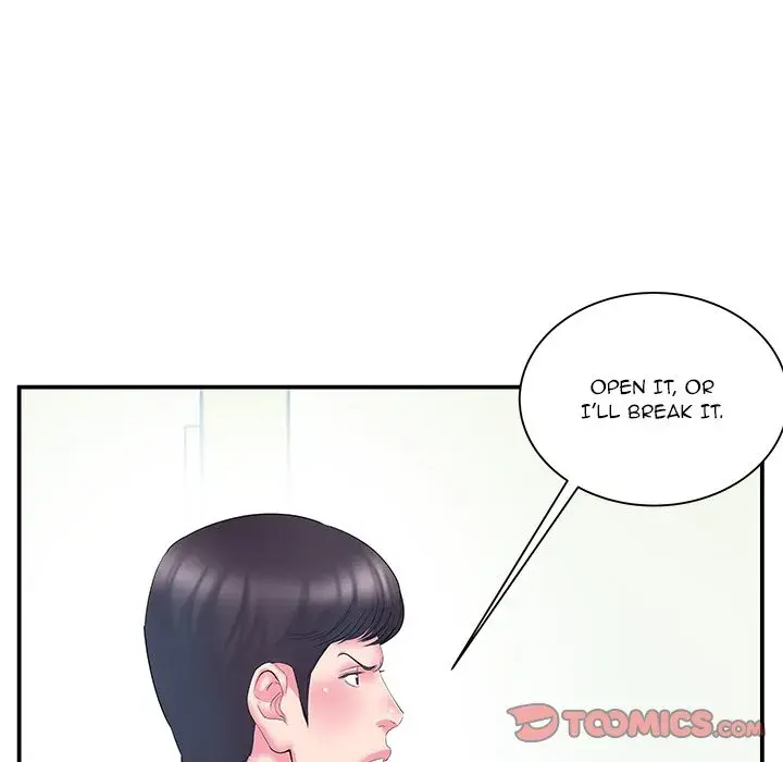 Sister In Law Chapter 15 - Page 26