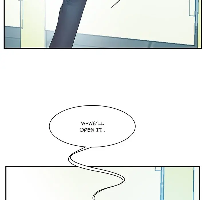 Sister In Law Chapter 15 - Page 29