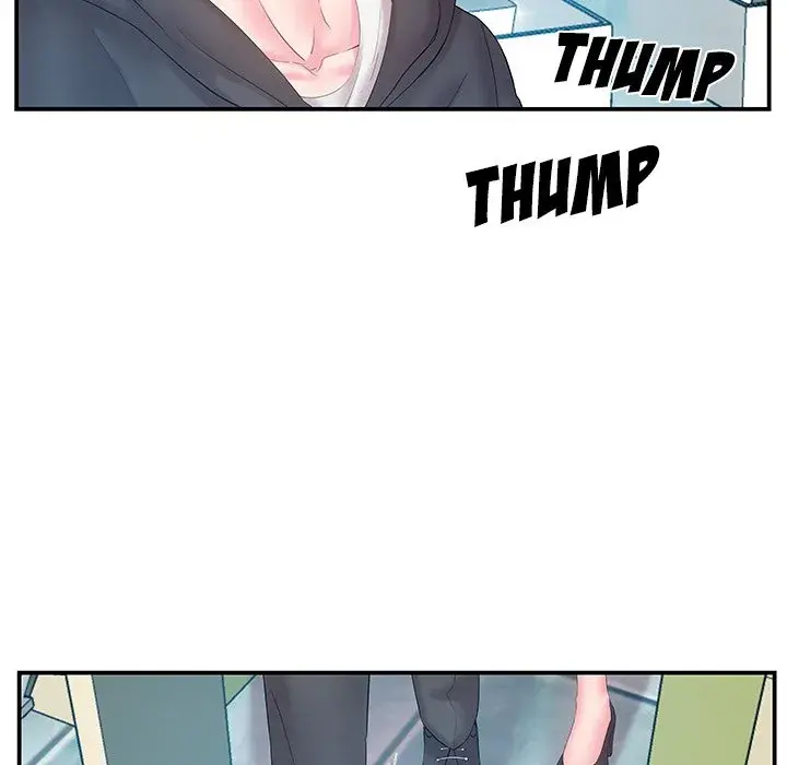 Sister In Law Chapter 15 - Page 33