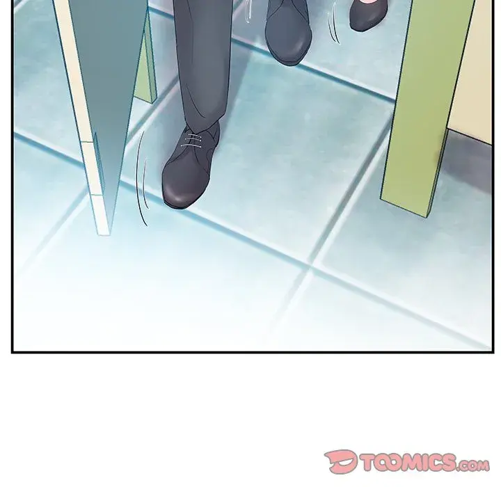 Sister In Law Chapter 15 - Page 34