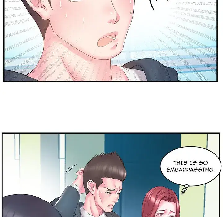 Sister In Law Chapter 15 - Page 36