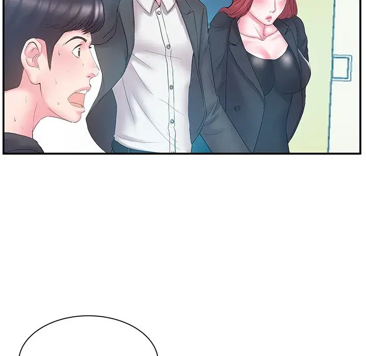 Sister In Law Chapter 15 - Page 37