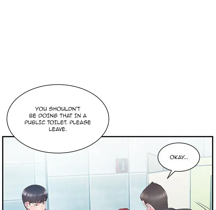 Sister In Law Chapter 15 - Page 39