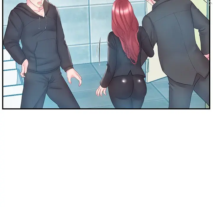 Sister In Law Chapter 15 - Page 40